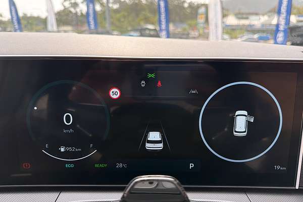 2025 Hyundai Santa Fe Hybrid MX5.V2