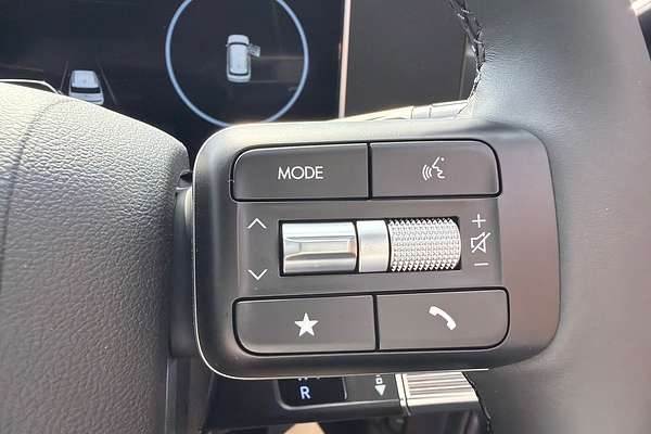 2025 Hyundai Santa Fe Hybrid MX5.V2