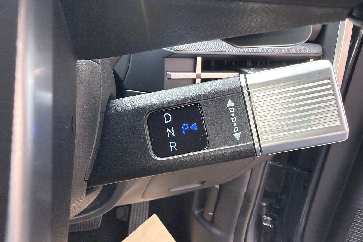 2025 Hyundai Santa Fe Hybrid MX5.V2