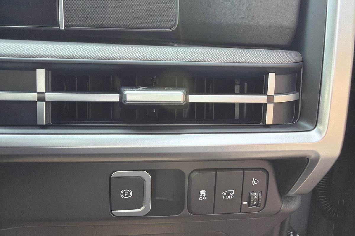 2025 Hyundai Santa Fe Hybrid MX5.V2