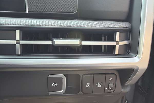 2025 Hyundai Santa Fe Hybrid MX5.V2