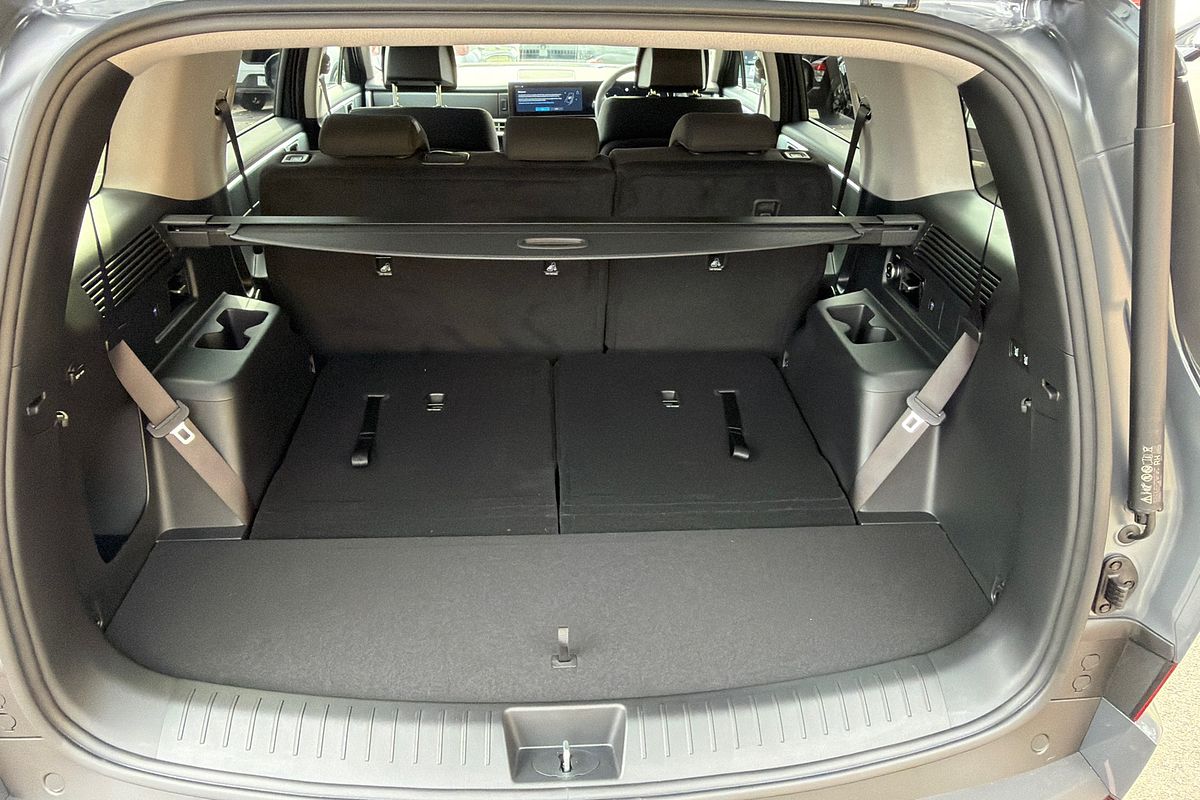 2025 Hyundai Santa Fe Hybrid MX5.V2