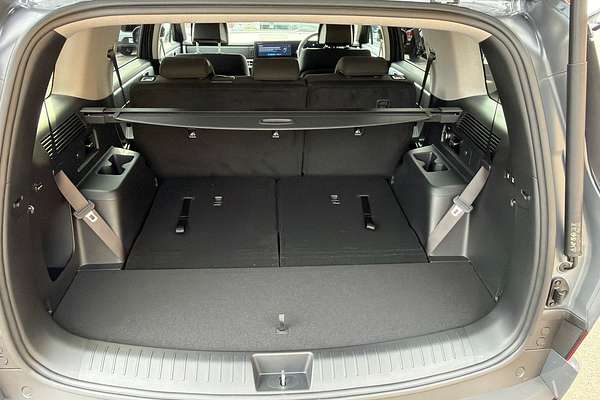 2025 Hyundai Santa Fe Hybrid MX5.V2