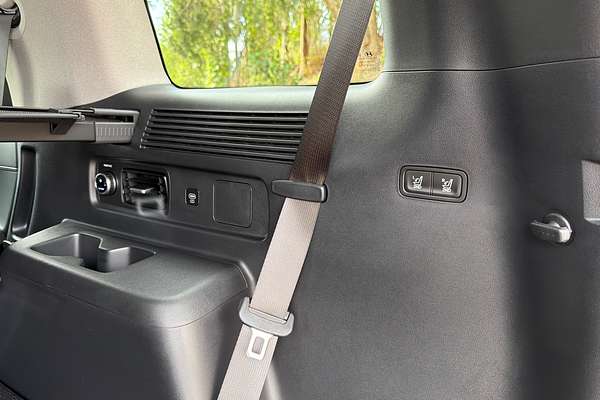 2025 Hyundai Santa Fe Hybrid MX5.V2