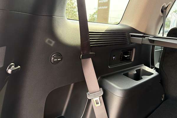 2025 Hyundai Santa Fe Hybrid MX5.V2