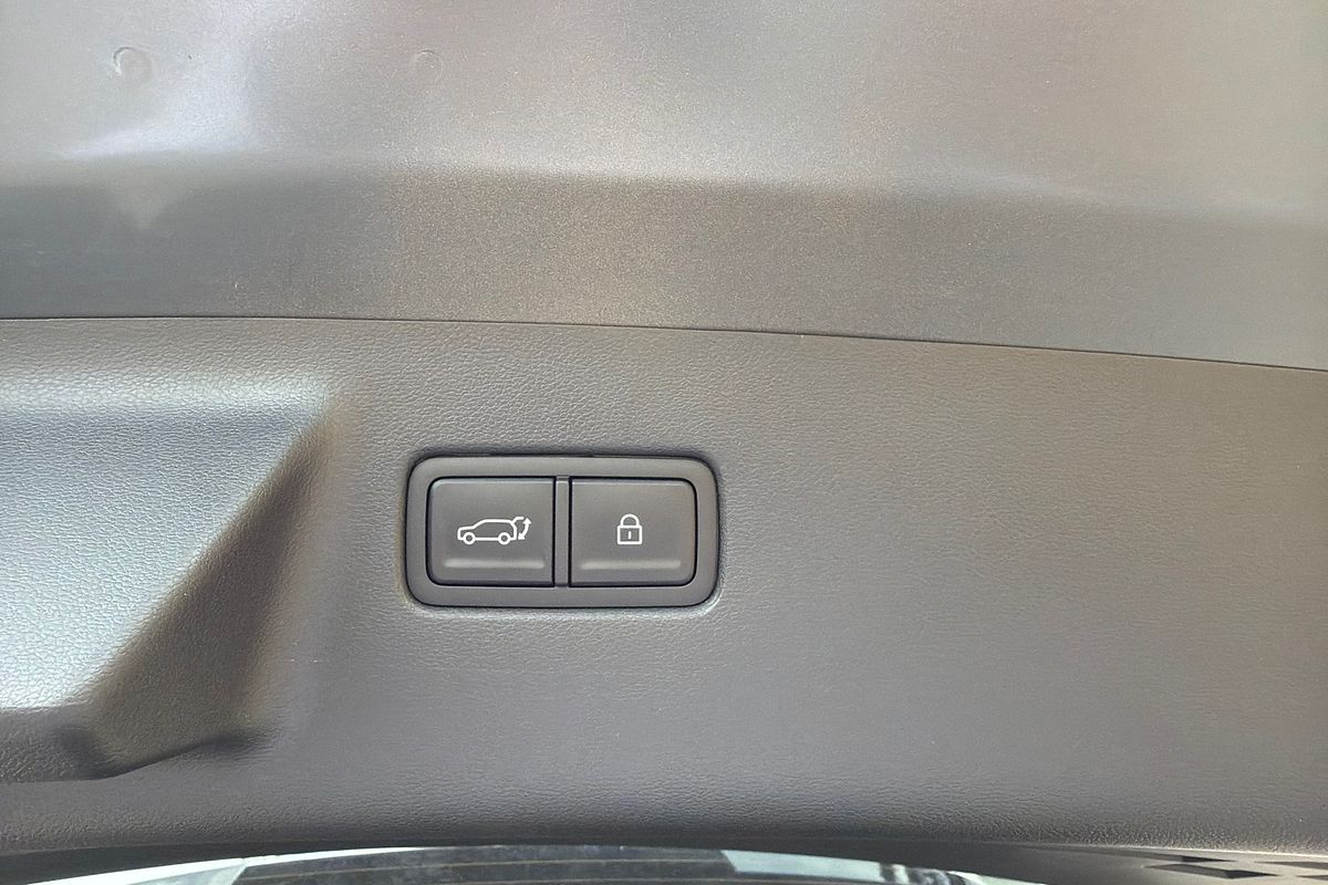 2025 Hyundai Santa Fe Hybrid MX5.V2