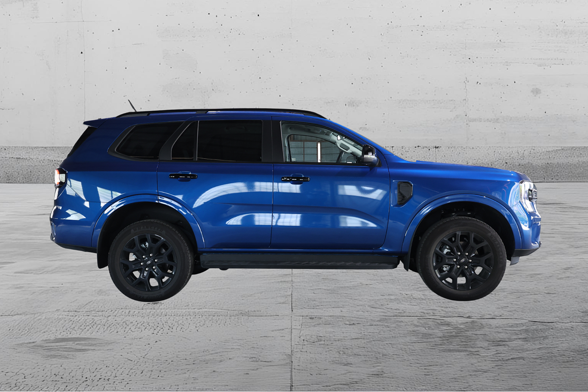 2024 Ford Everest Sport 2.0L