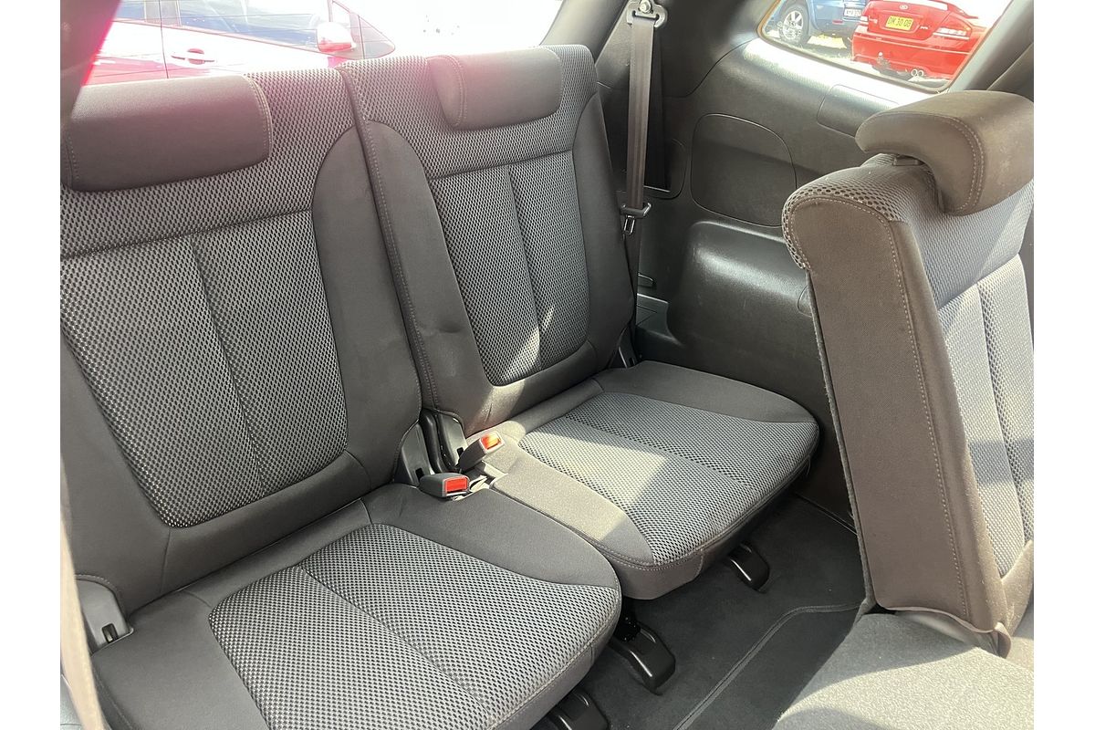 2011 Hyundai Santa Fe SLX CM