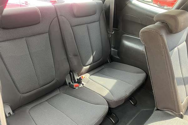 2011 Hyundai Santa Fe SLX CM