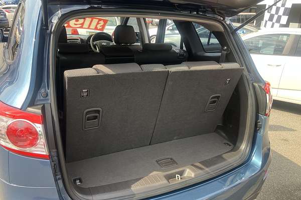 2011 Hyundai Santa Fe SLX CM