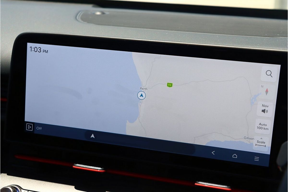 2025 Hyundai Kona Hybrid Premium N Line SX2.V3