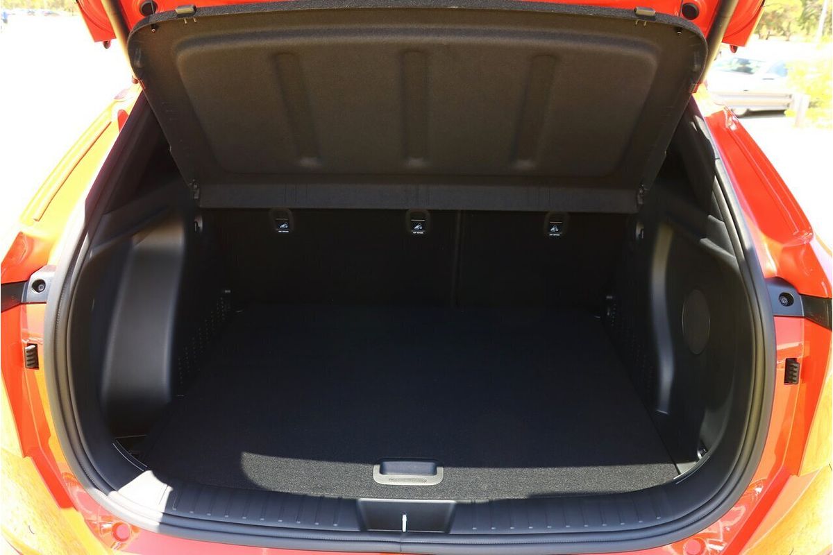 2025 Hyundai Kona Hybrid Premium N Line SX2.V3