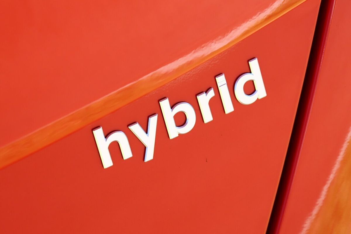 2025 Hyundai Kona Hybrid Premium N Line SX2.V3