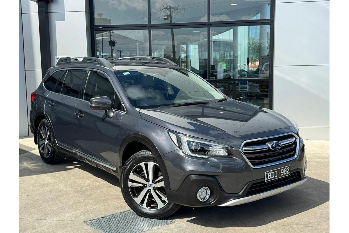 2019 Subaru Outback 3.6R 5GEN