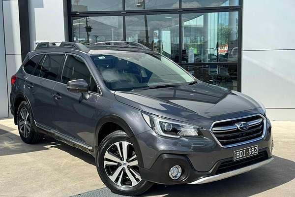 2019 Subaru Outback 3.6R 5GEN