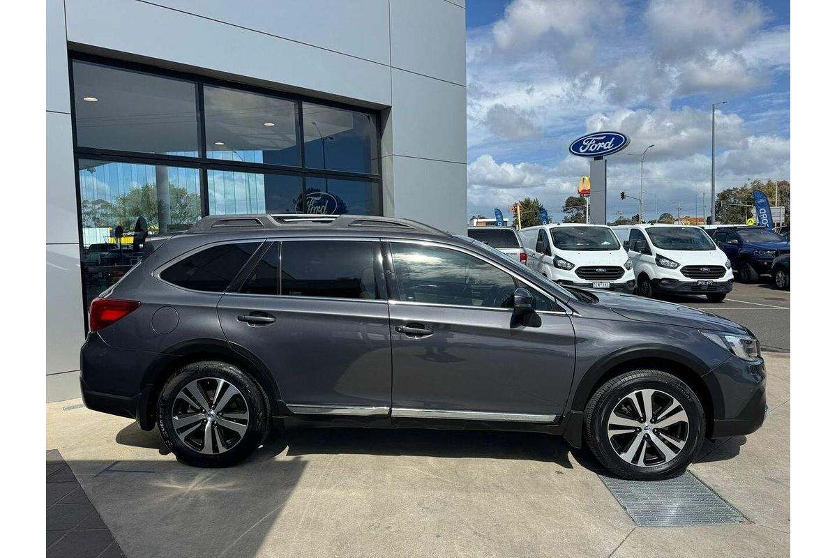 2019 Subaru Outback 3.6R 5GEN