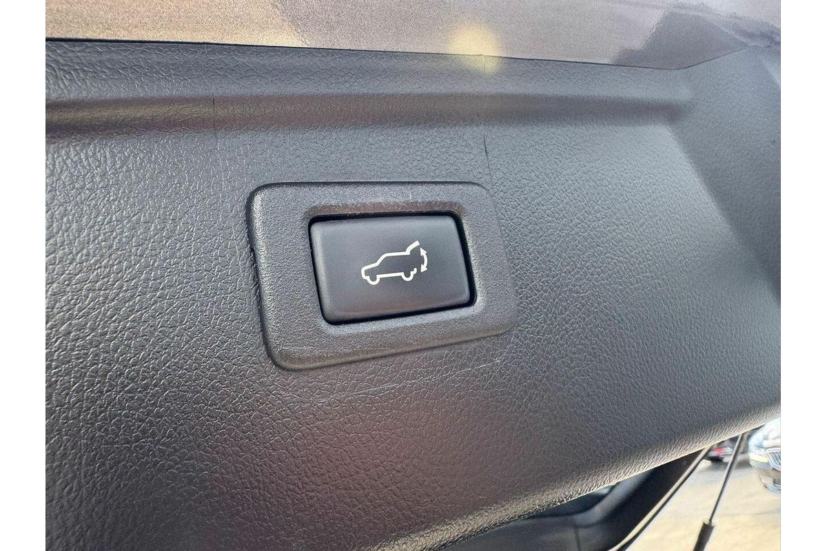 2019 Subaru Outback 3.6R 5GEN