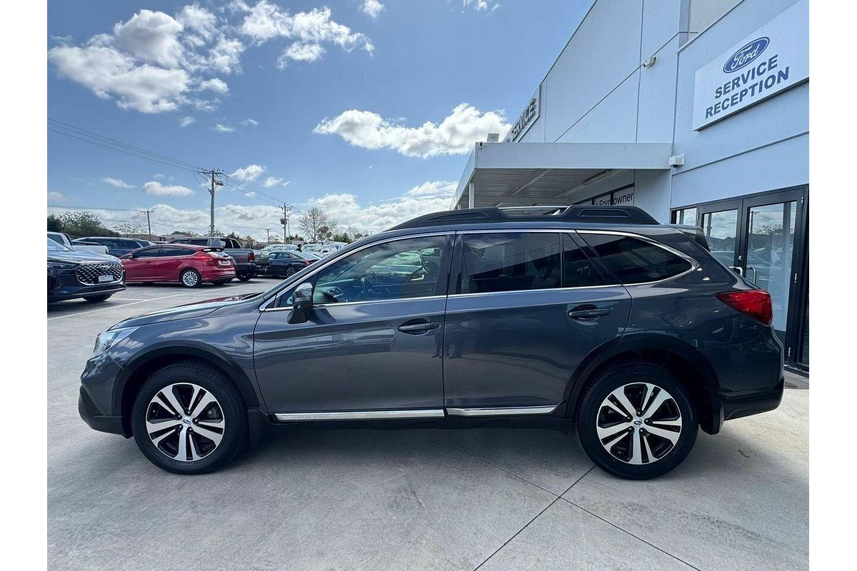2019 Subaru Outback 3.6R 5GEN