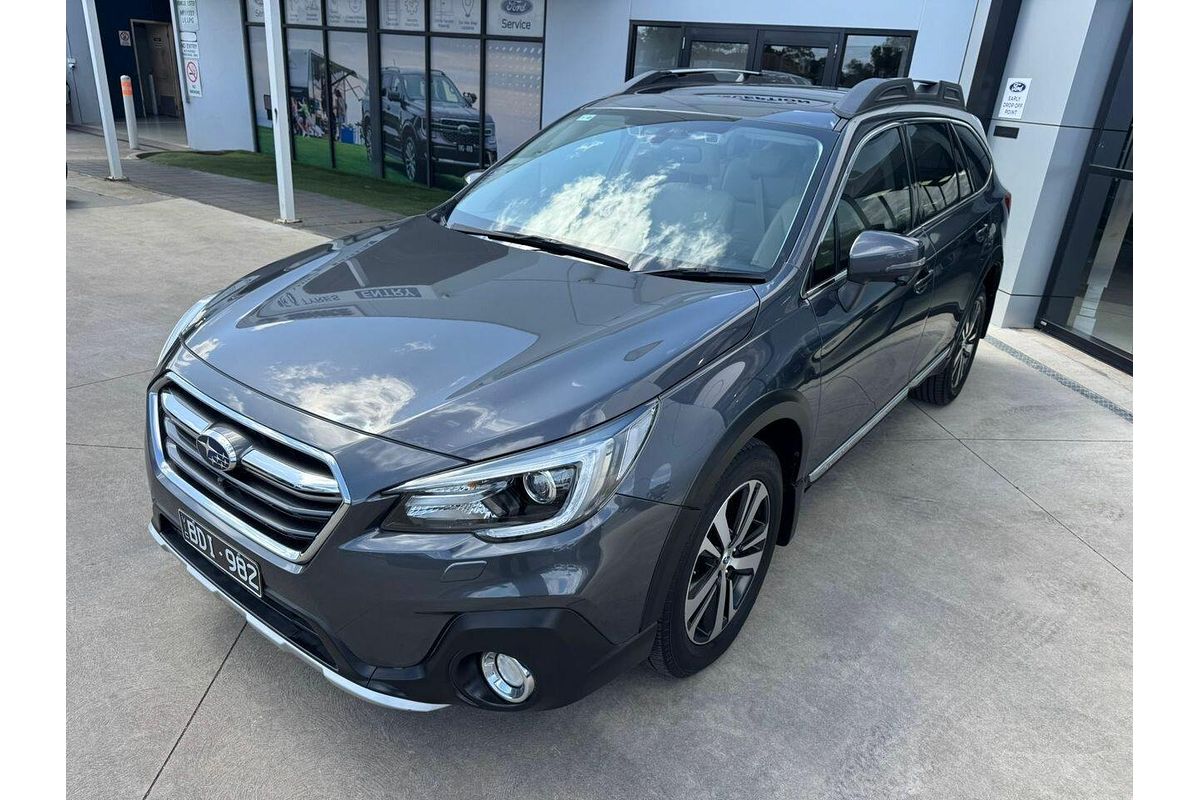 2019 Subaru Outback 3.6R 5GEN