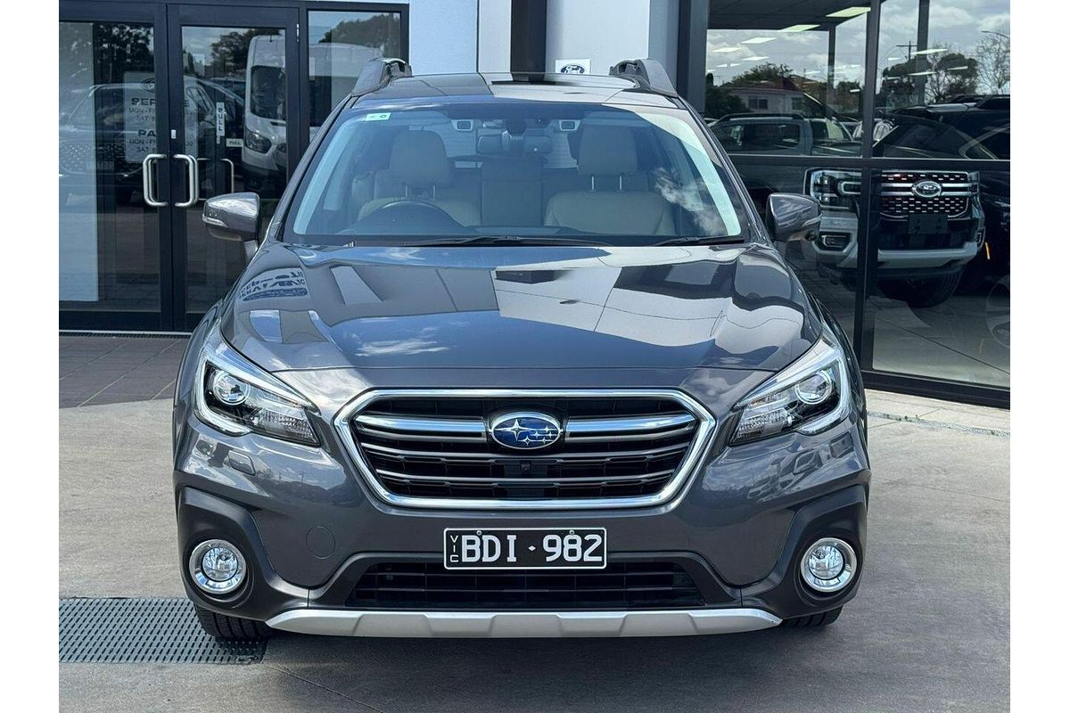 2019 Subaru Outback 3.6R 5GEN