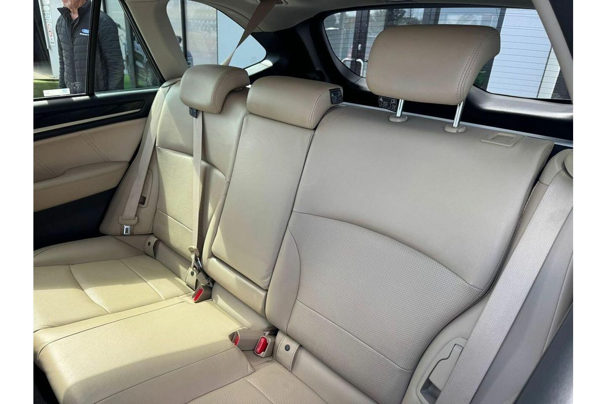 2019 Subaru Outback 3.6R 5GEN