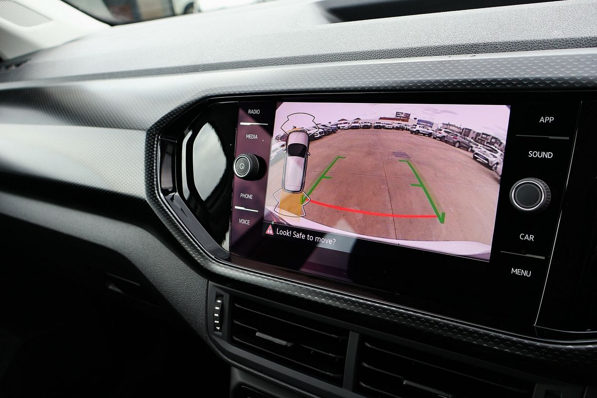 2023 Volkswagen T-Cross 85TSI Life C11