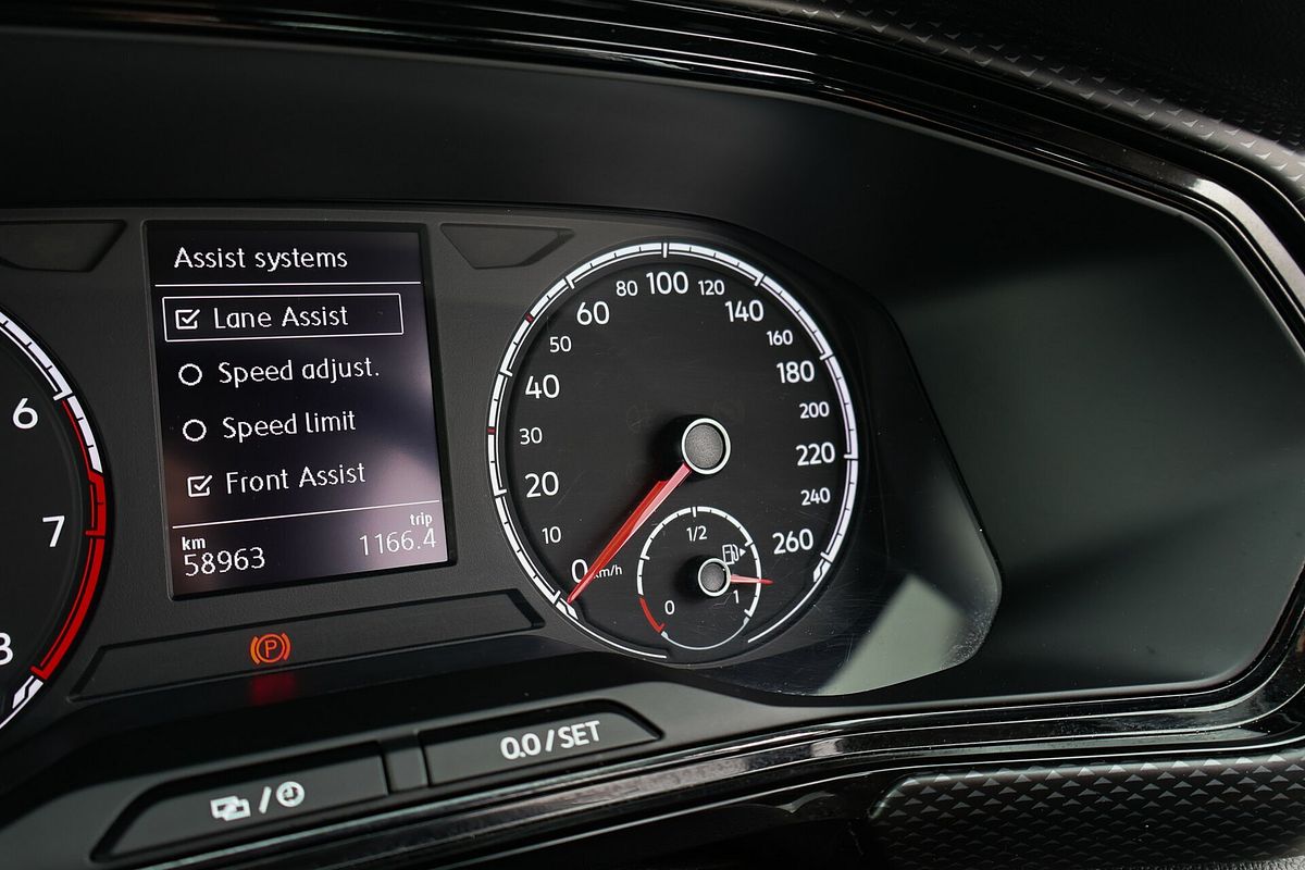 2023 Volkswagen T-Cross 85TSI Life C11