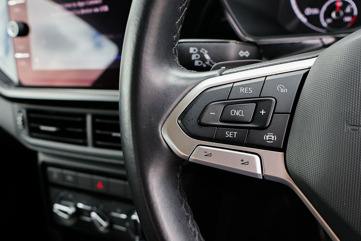 2023 Volkswagen T-Cross 85TSI Life C11