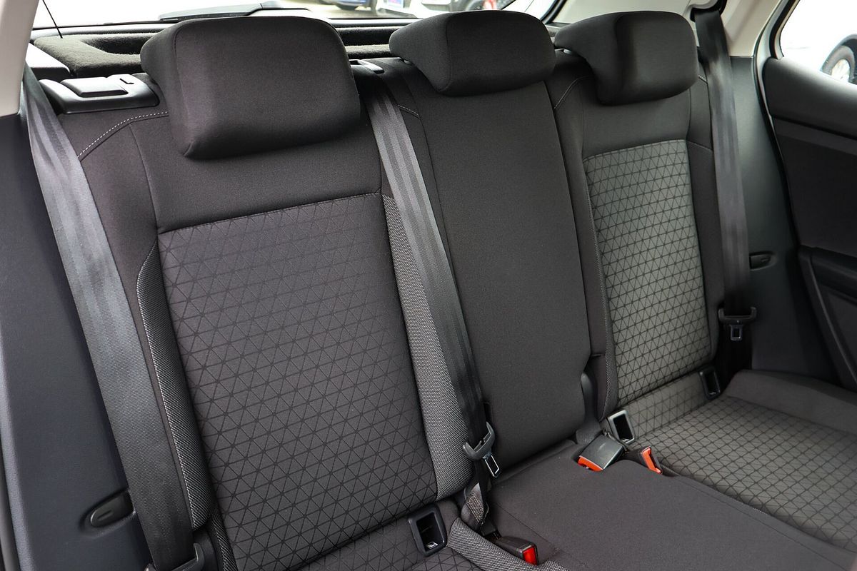 2023 Volkswagen T-Cross 85TSI Life C11