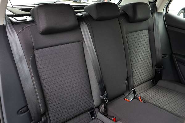 2023 Volkswagen T-Cross 85TSI Life C11