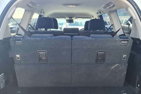 2022 Toyota Landcruiser Prado GXL GDJ150R