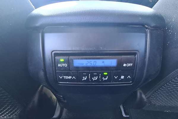 2022 Toyota Landcruiser Prado GXL GDJ150R