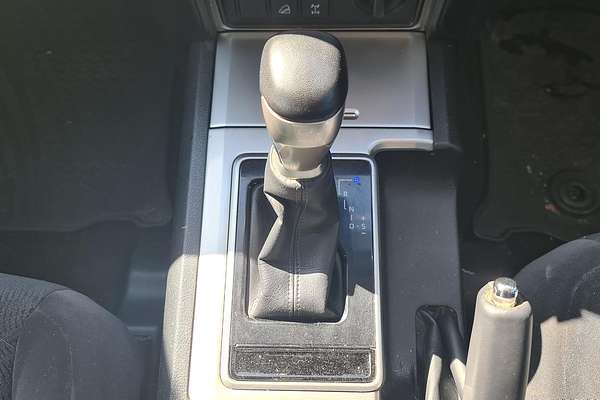 2022 Toyota Landcruiser Prado GXL GDJ150R