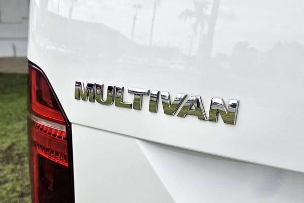 2021 Volkswagen Multivan TDI450 Highline T6.1 SWB