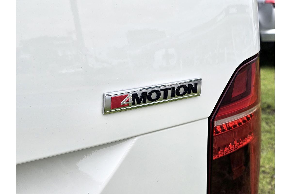 2021 Volkswagen Multivan TDI450 Highline T6.1 SWB