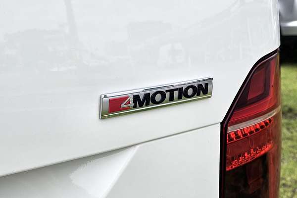 2021 Volkswagen Multivan TDI450 Highline T6.1 SWB