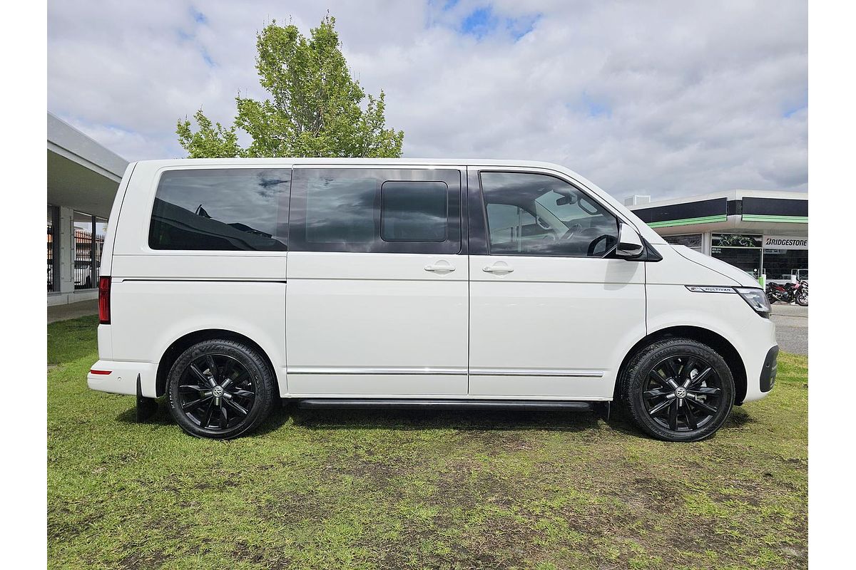 2021 Volkswagen Multivan TDI450 Highline T6.1 SWB
