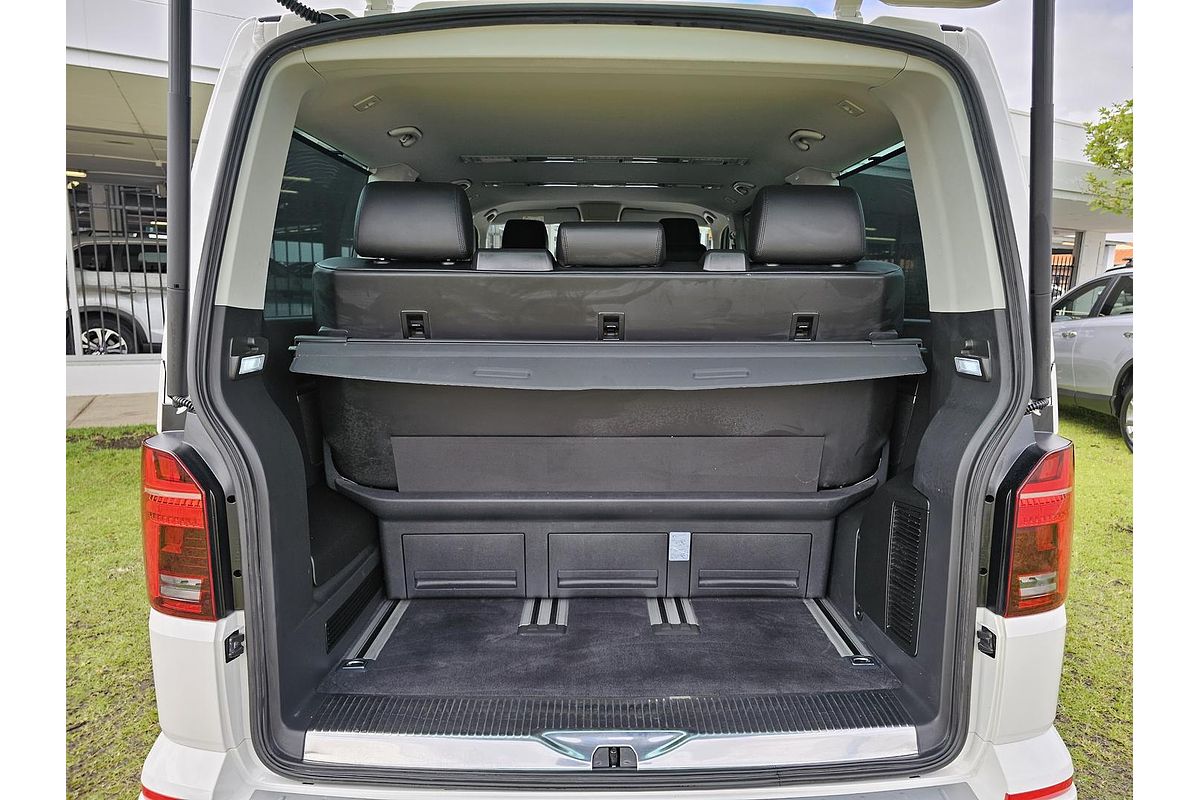 2021 Volkswagen Multivan TDI450 Highline T6.1 SWB