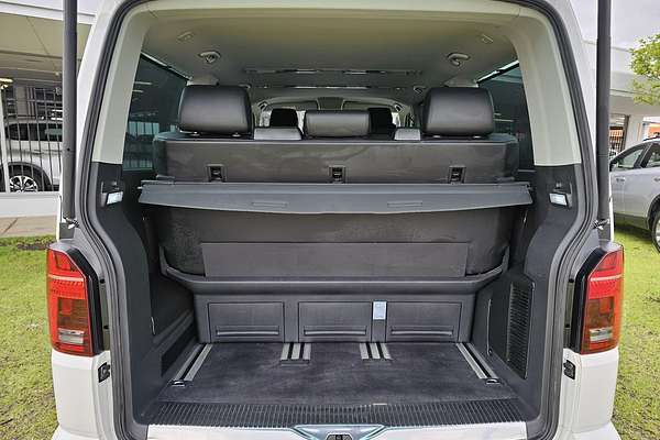 2021 Volkswagen Multivan TDI450 Highline T6.1 SWB