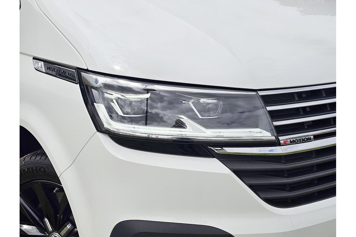 2021 Volkswagen Multivan TDI450 Highline T6.1 SWB