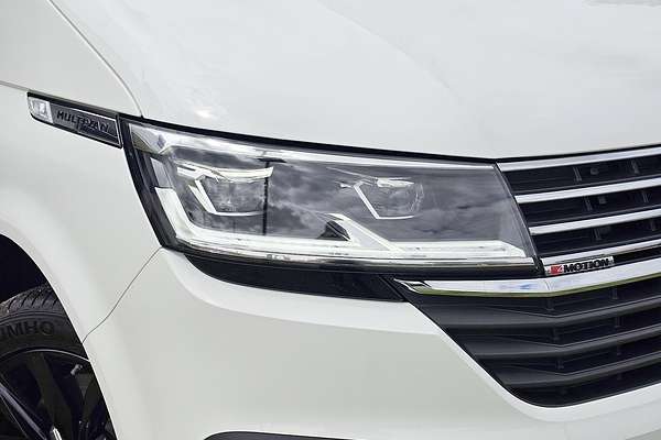 2021 Volkswagen Multivan TDI450 Highline T6.1 SWB