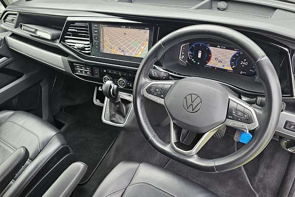 2021 Volkswagen Multivan TDI450 Highline T6.1 SWB