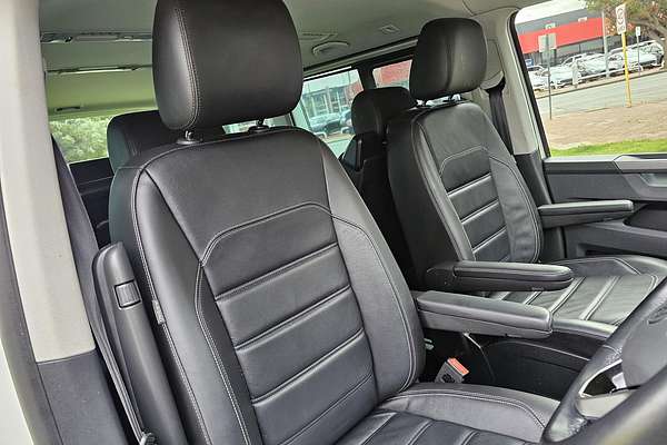 2021 Volkswagen Multivan TDI450 Highline T6.1 SWB
