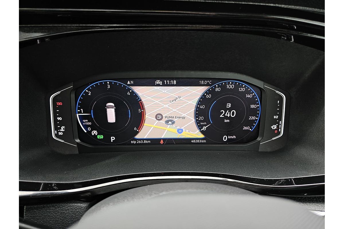2021 Volkswagen Multivan TDI450 Highline T6.1 SWB