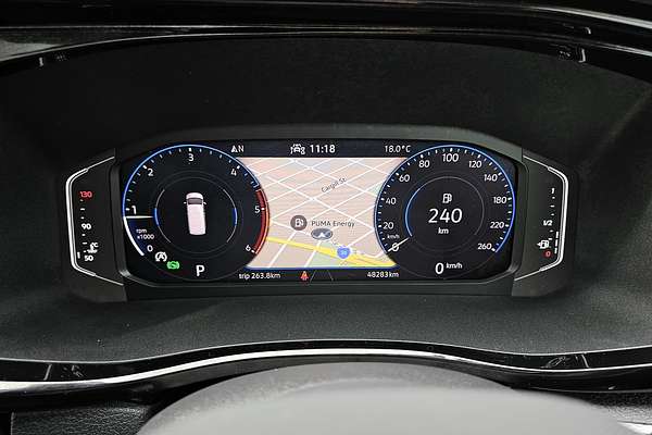 2021 Volkswagen Multivan TDI450 Highline T6.1 SWB