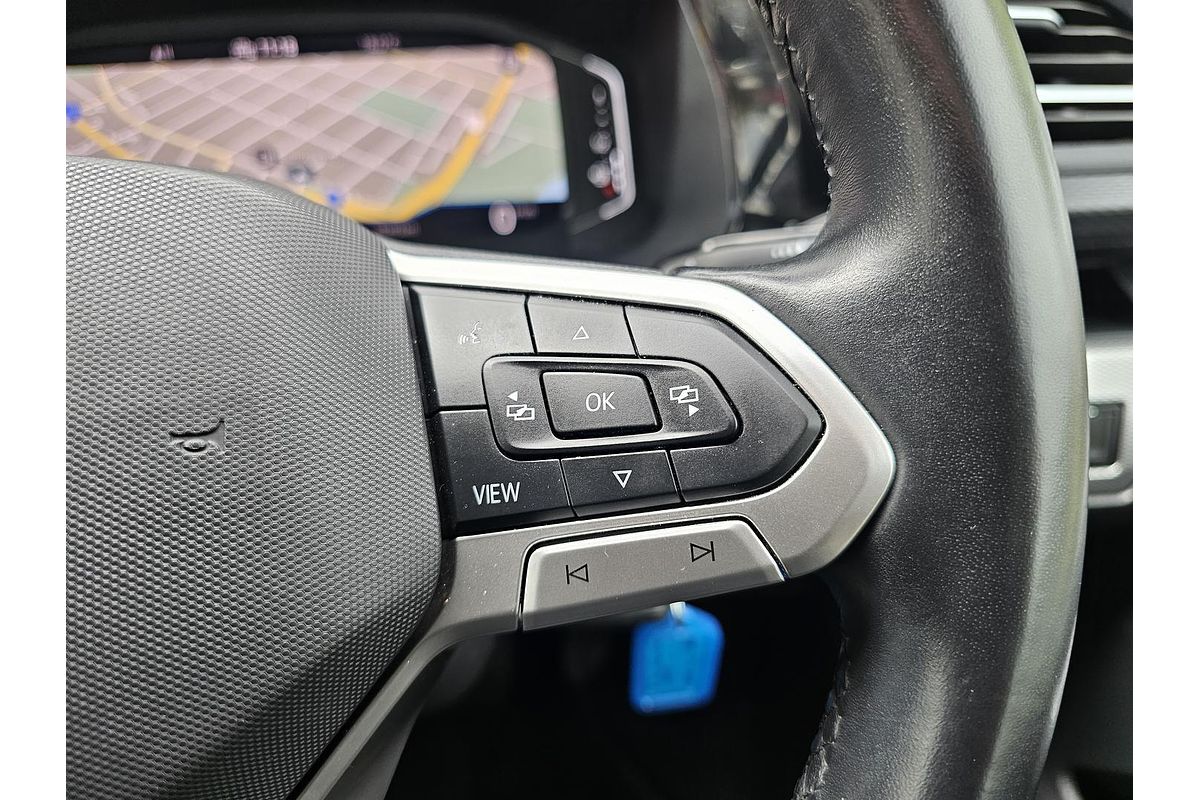 2021 Volkswagen Multivan TDI450 Highline T6.1 SWB