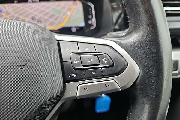 2021 Volkswagen Multivan TDI450 Highline T6.1 SWB