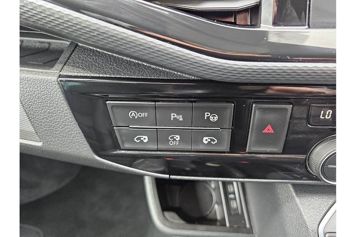 2021 Volkswagen Multivan TDI450 Highline T6.1 SWB