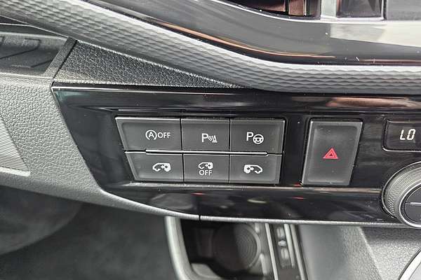 2021 Volkswagen Multivan TDI450 Highline T6.1 SWB