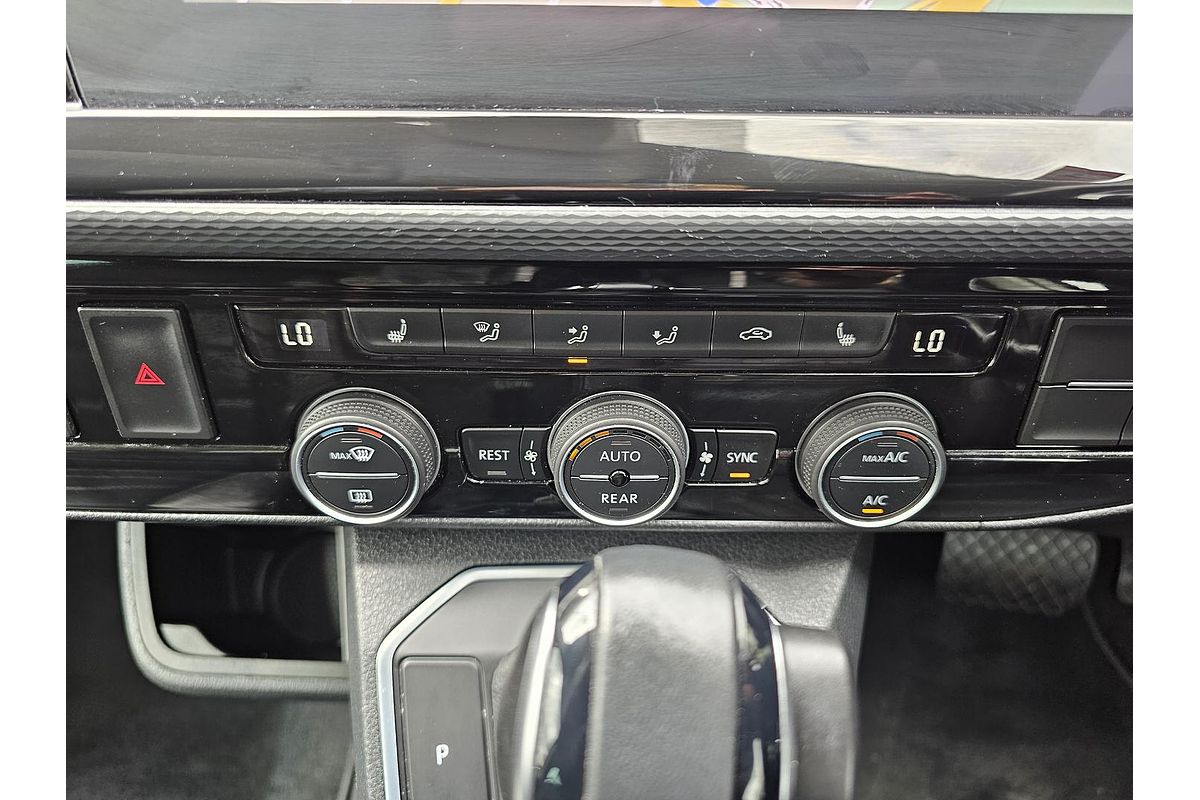 2021 Volkswagen Multivan TDI450 Highline T6.1 SWB